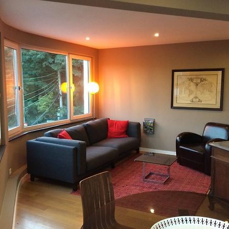Fenetre Sur Tilff Apartment Phòng bức ảnh