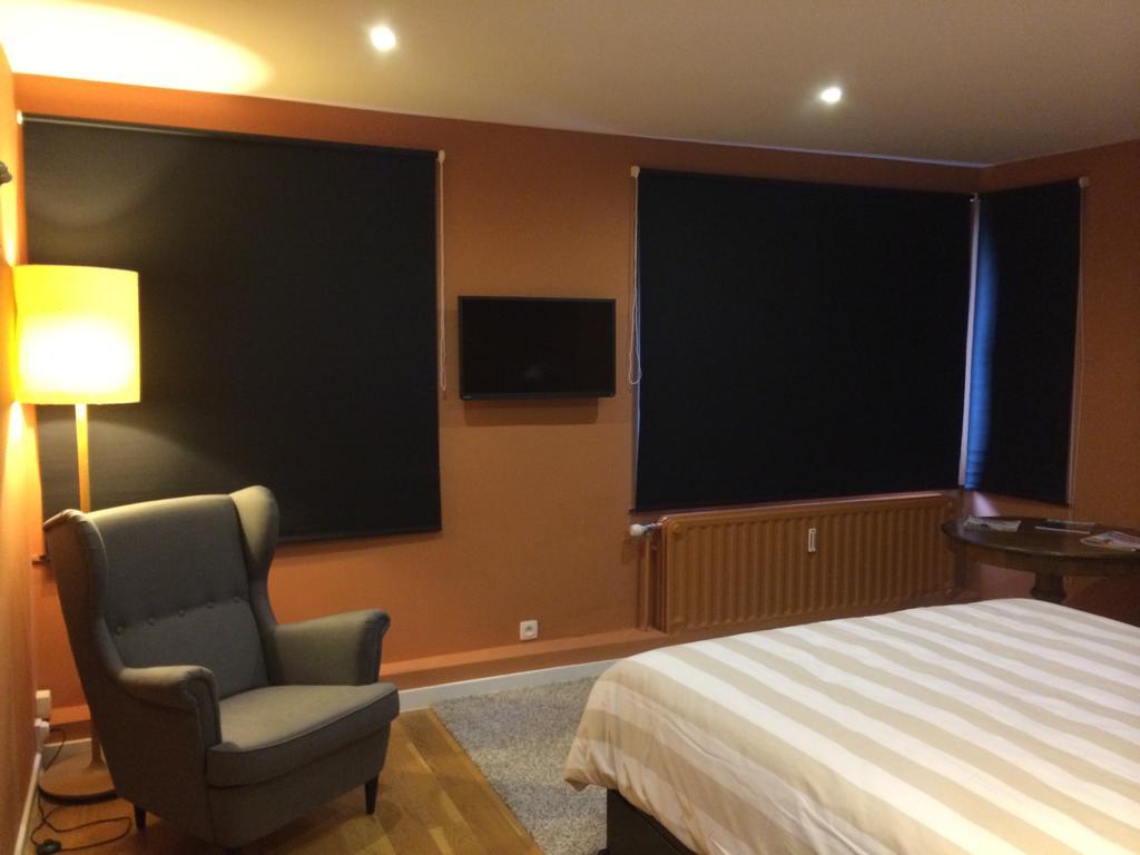 Fenetre Sur Tilff Apartment Phòng bức ảnh