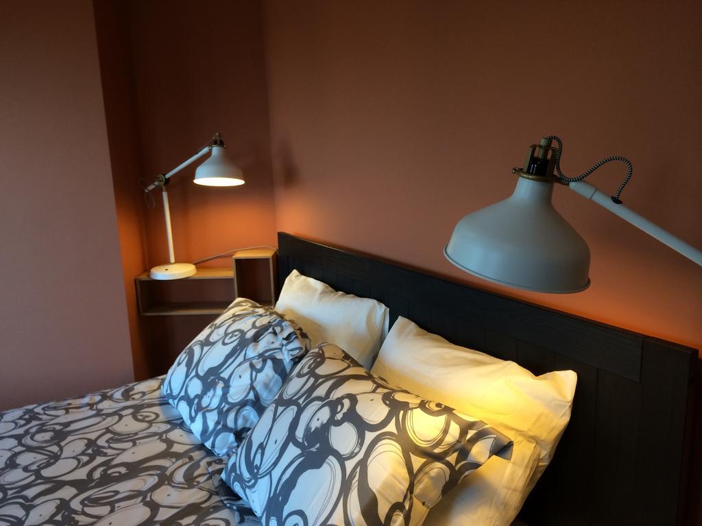 Fenetre Sur Tilff Apartment Phòng bức ảnh