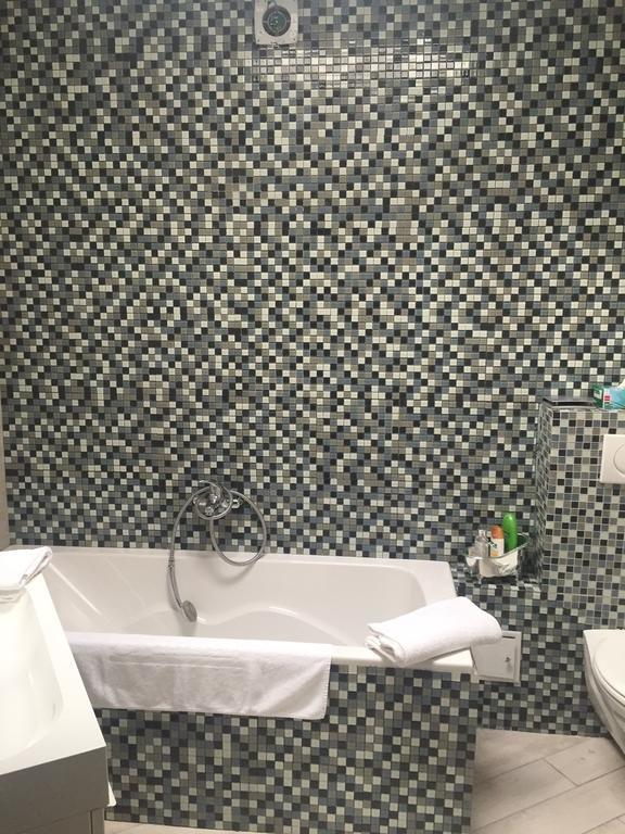 Fenetre Sur Tilff Apartment Ngoại thất bức ảnh